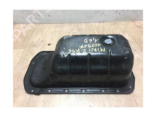 Carter d'huile MINI MINI (R56) Cooper D | BP30672957M115 