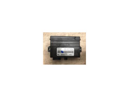Elektronisk modul CITROËN C4 Grand Picasso I (UA_) 1.6 HDi (109 hp) 23849110