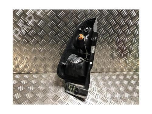 Right taillight CITROËN C3 Picasso (SH_) 1.4 VTi 95 (SH8FSC, SH8FP0, SH8FP6) | BP26197951C35 