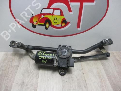 Front wiper motor KIA PICANTO I (SA) 1.0 | BP13282944M29
