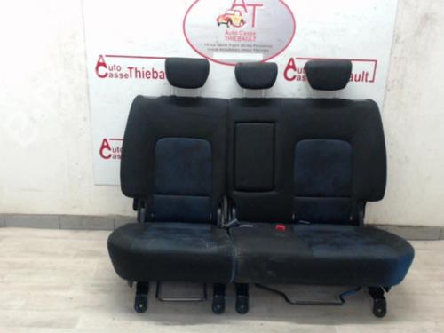 Rear seat HYUNDAI ix20 (JC) 1.4 CRDi | BP12962561C17 