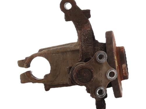 Right front steering knuckle CITROËN DS3 (SA_) 1.6 HDi 90 | BP38072255M26 - Image 4