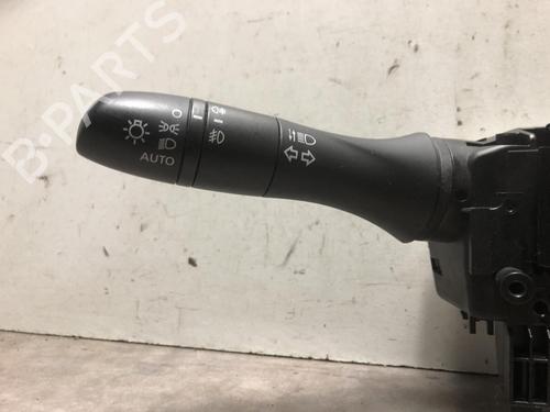 Used Steering column stalk NISSAN PULSAR Hatchback (C13) 1.5 dCi (110 hp) 31197881
