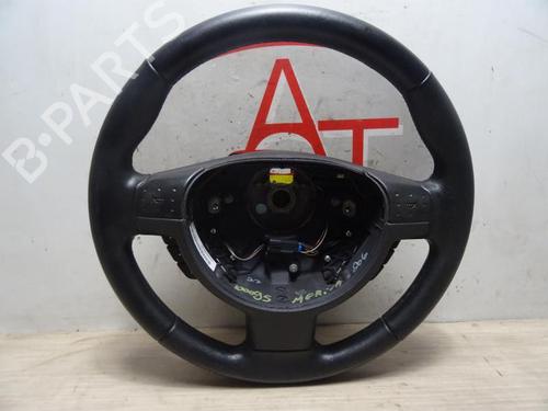 Rat OPEL MERIVA A MPV (X03) 1.7 CDTI (E75) | BP12965778C49 