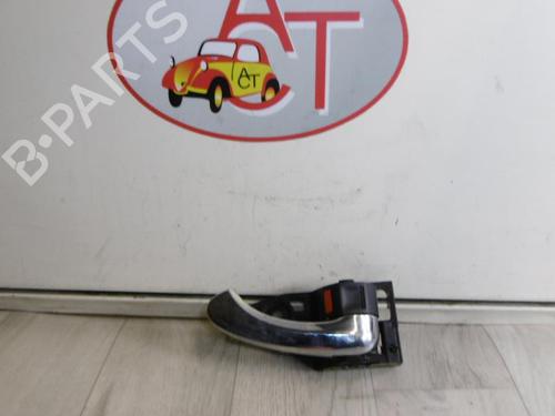 Rear right interior door handle TOYOTA RAV 4 III (_A3_) 2.2 D 4WD (ALA30_, ALA30R) | BP12967619I16 