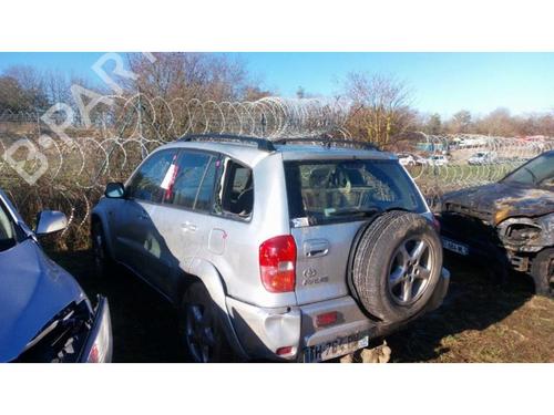 Horn TOYOTA RAV 4 II (_A2_) 2.0 D 4WD (CLA20_, CLA21_, CLA20R, CLA21R) | BP13137576E13 