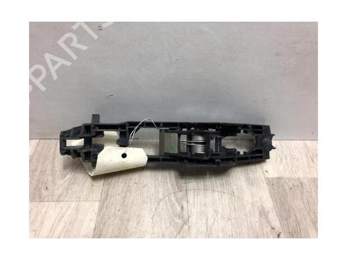 Rear left exterior door handle MERCEDES-BENZ E-CLASS (W211) E 270 CDI (211.016) | BP20612861C130