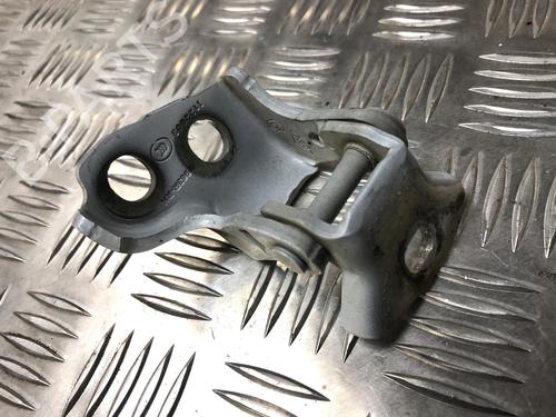 Dørhengsel/Dørstopper RENAULT CLIO V (B7_) 1.5 Blue dCi 85 (B7AG) (86 hp) 23270816