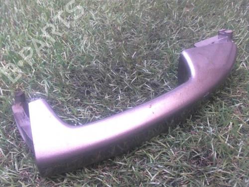 Front right exterior door handle VW PASSAT CC B6 (357) 2.0 TDI | BP23143389C129 