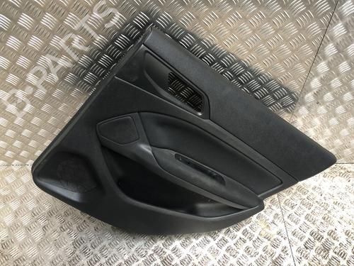 Used Rear right panel Rear right panel 36832524 36832524
