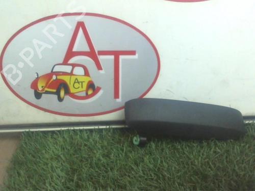 Rear left exterior door handle FIAT PANDA (169_) 1.1 (169.AXA1A) | BP25298019C130