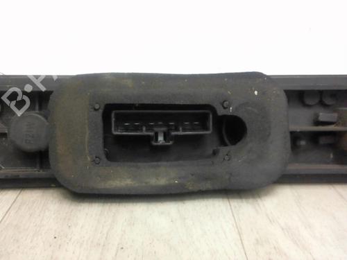 Used Licence plate light FORD FOCUS C-MAX (DM2) 1.6 TDCi (109 hp) 28334557