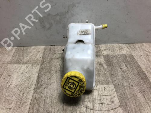 Used Brake master cylinder FIAT FIORINO Box Body/MPV (225_) 1.3 D Multijet (80 hp) 23128500