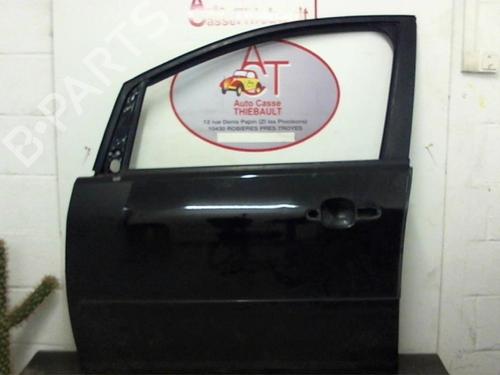 Dør venstre foran FORD FOCUS C-MAX (DM2) 1.6 TDCi (109 hp) 30780260