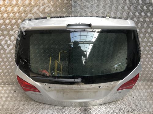 Porton trasero Porton trasero OPEL MERIVA B MPV (S10) 1.7 CDTI (75) (110 hp) 36037298 36037298