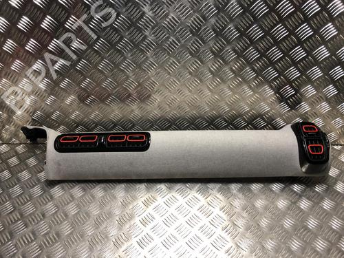 Used Air vent CITROËN C3 AIRCROSS II (2R_, 2C_) 1.2 PureTech 110 (2RHNZB, 2RHNZW, 2RHNPX, 2RHNPJ) (110 hp) 31204187