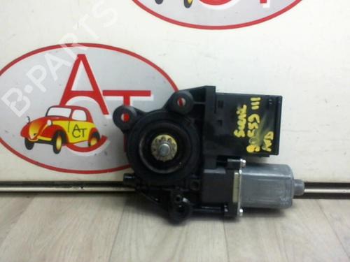 Used Right front window motor RENAULT SCÉNIC III (JZ0/1_) 1.5 dCi (110 hp) 13223080