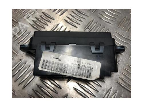 Multifunctionele display NISSAN QASHQAI / QASHQAI +2 I (J10, NJ10, JJ10E) 2.0 All-wheel Drive | BP25707993C48 