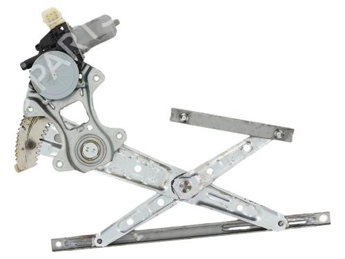 Elevador vidro trás direito Elevador vidro trás direito NISSAN X-TRAIL III (T32_, T32R, T32RR) 1.6 dCi (T32) (130 hp) 36768789 36768789