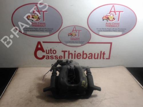 Right front brake caliper PEUGEOT 407 (6D_) 1.8 (6D6FZB) | BP12969661M104 