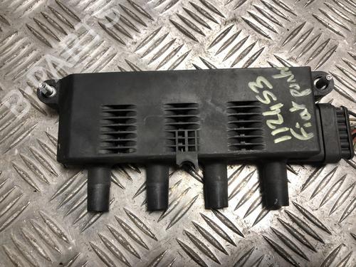 Tændspole Tændspole FIAT GRANDE PUNTO (199_) 1.2 (65 hp) 34267105 34267105