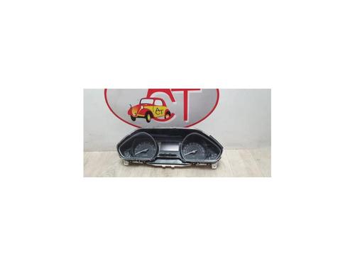 Used Instrument cluster PEUGEOT 2008 I (CU_) 1.2 PureTech 82 (82 hp) 12973944
