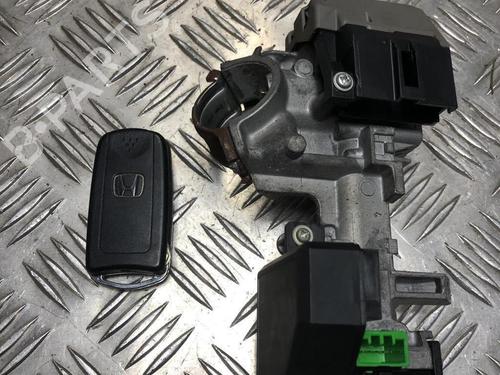 Used Ignition barrel HONDA CR-Z (ZF) 1.5 IMA (ZF2) (137 hp) 31246413