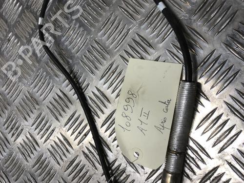 Used Electronic sensor AUDI A1 Sportback (GBA) 40 TFSI (207 hp) 28485943