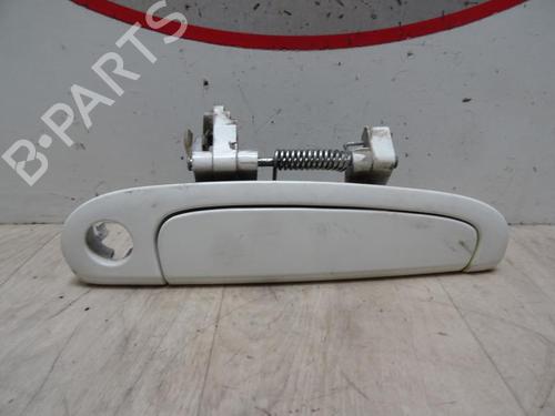 Used Front right exterior door handle KIA PICANTO I (SA) 1.0 (63 hp) 20626164