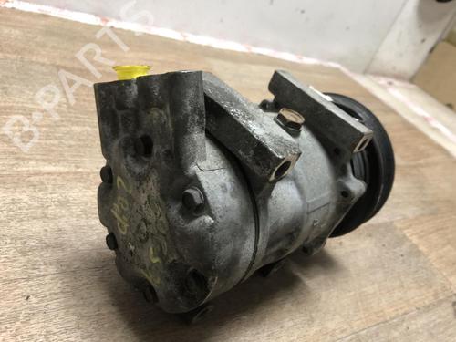 Used AC compressor RENAULT CLIO II (BB_, CB_) 1.4 16V (B/CB0P, BB13) (98 hp) 20631684