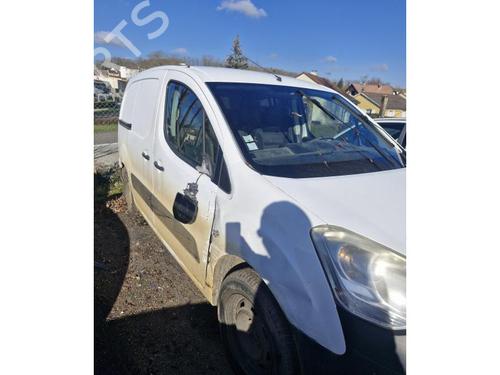 Elektronisk sensor CITROËN BERLINGO / BERLINGO FIRST Box Body/MPV (M_) 1.6 HDI 90 (MB9HX, MC9HX) | BP26645963M84 
