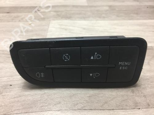 Used Switch ALFA ROMEO MITO (955_) 1.4 MultiAir (955AXL1B) (105 hp) 20619679