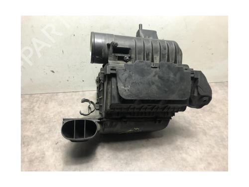 Air filter box RENAULT MEGANE IV Hatchback (B9A/M/N_) 1.6 dCi 130 (B9A4) | BP28334676M87 