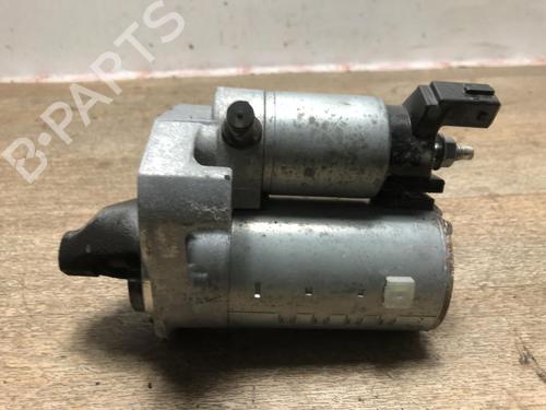 Startmotor PEUGEOT 208 I (CA_, CC_) 1.2 VTI 82 (82 hp) 25305733