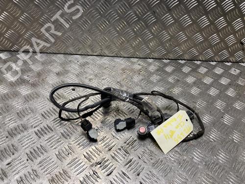 Módulo eletrónico RENAULT CLIO IV (BH_) 1.5 dCi 90 (90 hp) 33021320