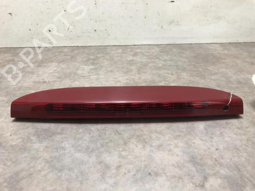 Used Third brake light RENAULT CLIO III Grandtour (KR0/1_) 1.5 dCi (KR0F) (86 hp) 20620908
