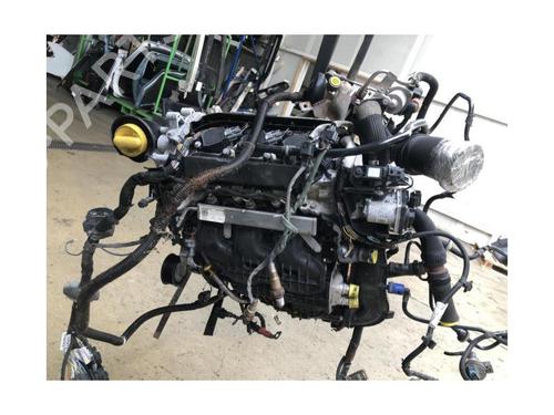 Engine SMART FORTWO Coupe (453) 0.9 Brabus (453.362) | BP20625689M1 