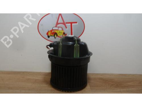 Used Heater blower motor PEUGEOT 207 (WA_, WC_) 1.6 HDi (109 hp) 15786126
