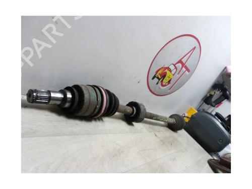 Right front driveshaft TOYOTA YARIS (_P1_) 1.0 (SCP10_, SCP10R) | BP13291833M39