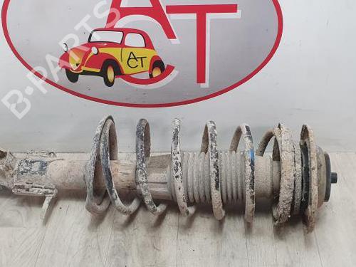 Used Left front shock absorber Left front shock absorber RENAULT RAPID Box Body/MPV (F40_, G40_) 1.0 (37 hp) 13281706 13281706