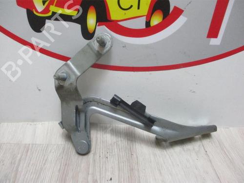 Hinge/Door check strap FORD S-MAX (WA6) 1.8 TDCi | BP28286623C146 
