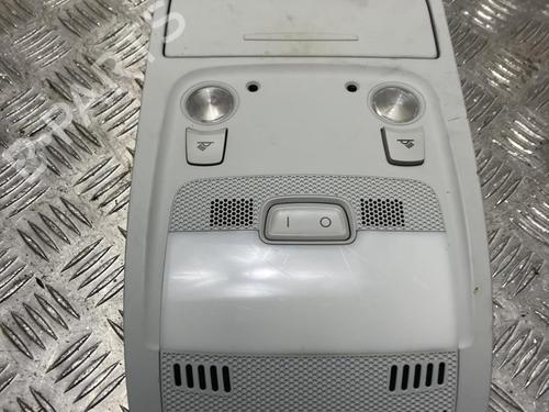 Kabinelys AUDI A4 Allroad B8 (8KH) 2.0 TDI quattro (190 hp) 32846221