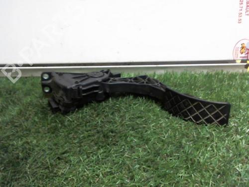 Elektronisk sensor VW POLO V (6R1, 6C1) 1.6 TDI | BP12963200M84