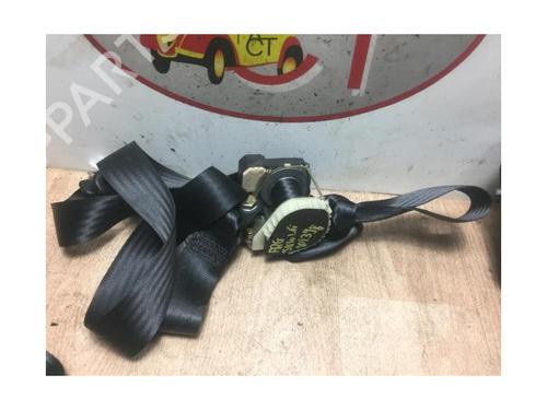 Sikkerhedssele bag venstre FIAT STILO (192_) 1.6 16V (192_XB1A) | BP30784751I29
