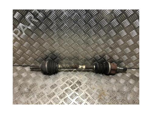 Left front driveshaft PEUGEOT 1007 (KM_) 1.4 HDi | BP27579953M38 