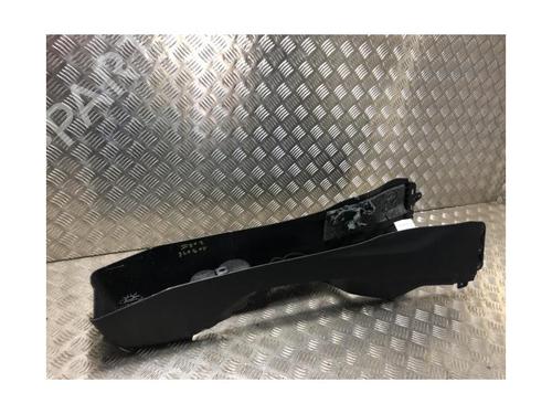 Middle console PEUGEOT 208 II (UB_, UP_, UW_, UJ_) 1.5 BlueHDI 100 | BP27557620I22 