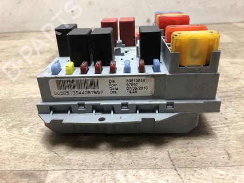 Fuse box ALFA ROMEO 159 (939_) 1.9 JTDM 8V (939AXE1B) | BP23871305E1