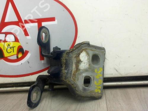 Used Hinge/Door check strap DACIA LOGAN MCV (KS_) 1.5 dCi (KS04) (88 hp) 13227553