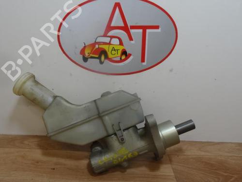 Used Brake master cylinder RENAULT CLIO III (BR0/1, CR0/1) 1.4 16V (98 hp) 13276802