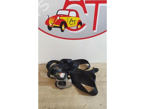 Rear left seatbelt MERCEDES-BENZ B-CLASS Sports Tourer (W245) B 200 CDI (245.208) | BP12967081I29 